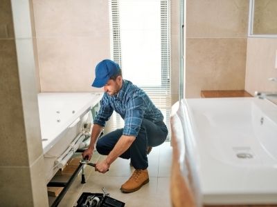 Bathroom Renovations Scarborough Service