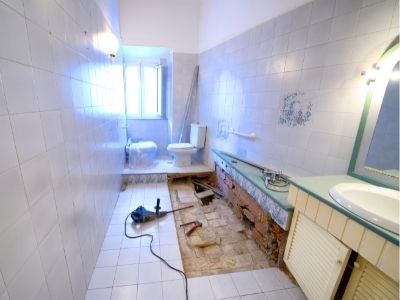 Condo Bathroom Renovations Scarborough Service
