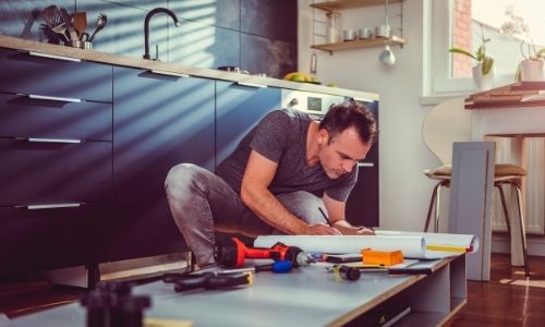 Kitchen Renovation Scarborough Remodel Your kitchen now